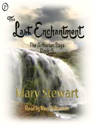 cover image of The Last Enchantment